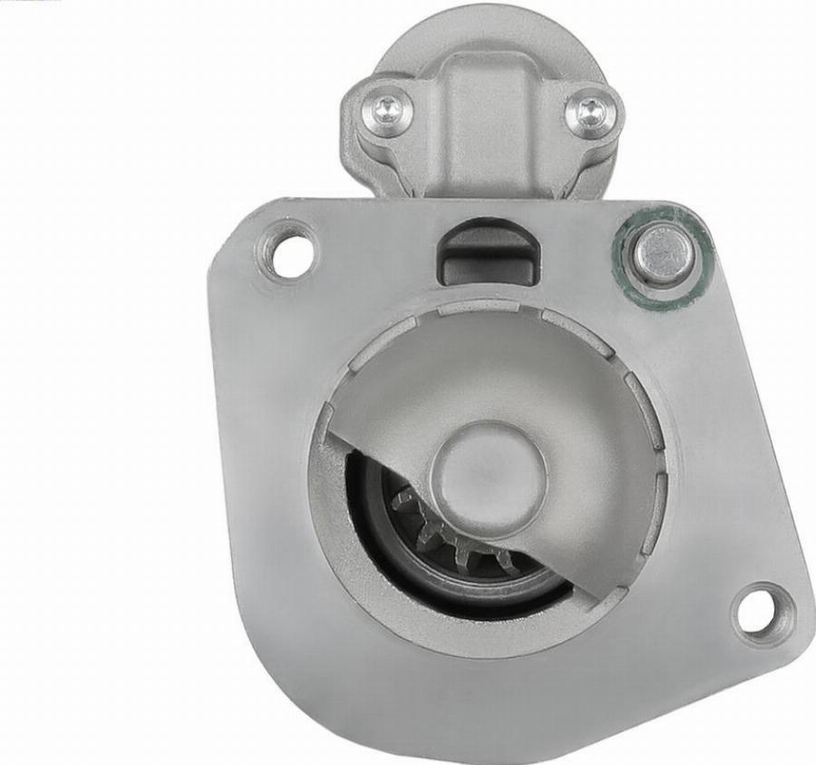 AS-PL S9742P - Стартер autocars.com.ua