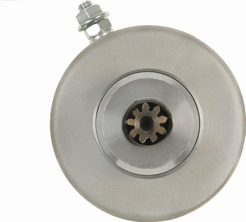 AS-PL S9810S - Стартер autocars.com.ua