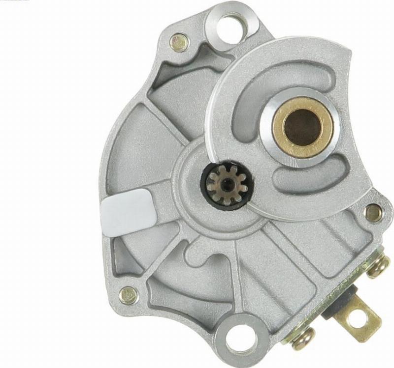 AS-PL S9825S - Стартер autocars.com.ua