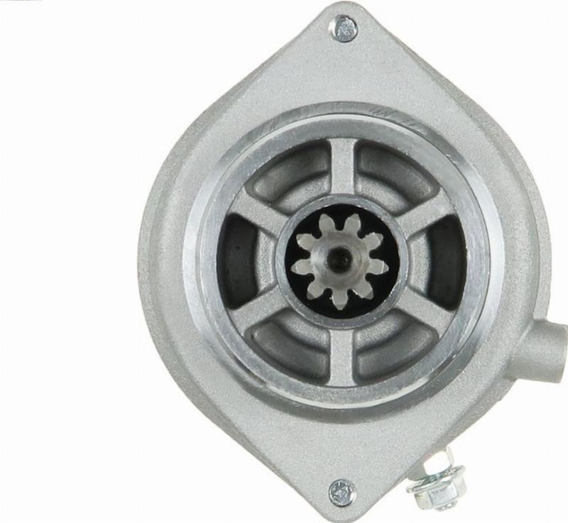 AS-PL S9830S - Стартер autocars.com.ua