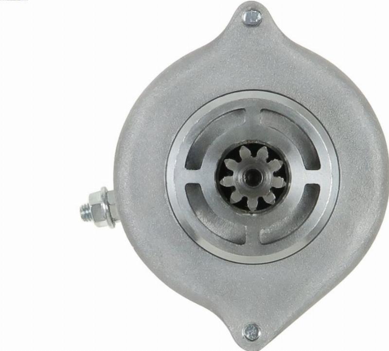 AS-PL S9841S - Стартер autocars.com.ua