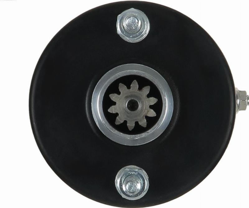 AS-PL S9842S - Стартер autocars.com.ua