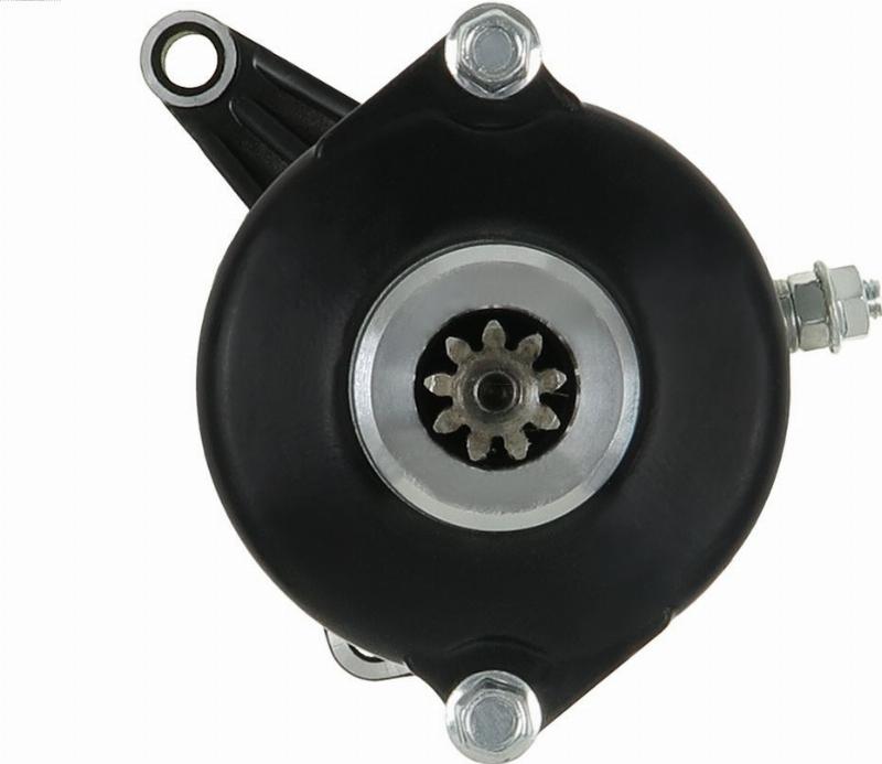 AS-PL S9843S - Стартер autocars.com.ua