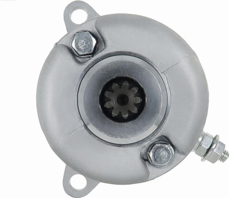 AS-PL S9879S - Стартер autocars.com.ua