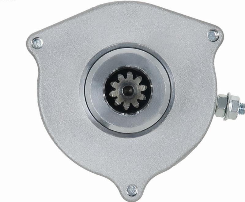 AS-PL S9880S - Стартер autocars.com.ua