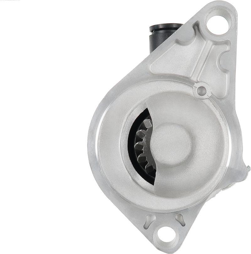 AS-PL S9884S - Стартер autocars.com.ua