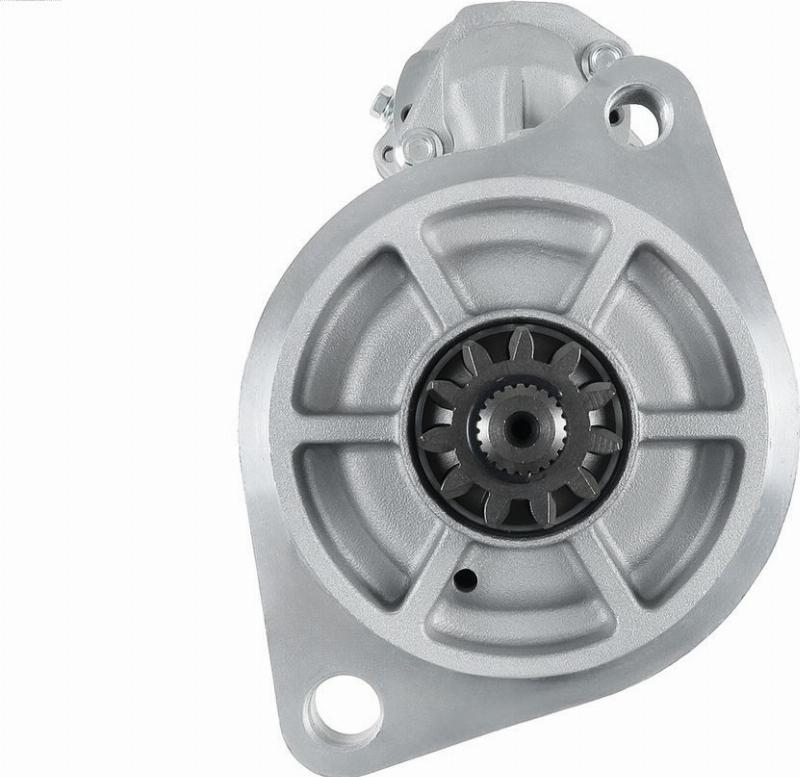 AS-PL S9898S - Стартер autocars.com.ua