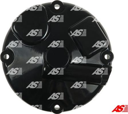 AS-PL SBR1002 - Крышка стартера, карбюратор avtokuzovplus.com.ua