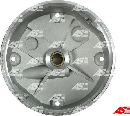 AS-PL SBR1002 - Крышка стартера, карбюратор avtokuzovplus.com.ua