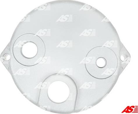 AS-PL SBR1020S - Крышка стартера, карбюратор avtokuzovplus.com.ua