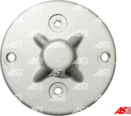 AS-PL SBR4010 - Кришка стартера, карбюратор autocars.com.ua