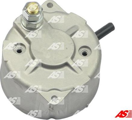 AS-PL SBR5001 - Крышка стартера, карбюратор avtokuzovplus.com.ua