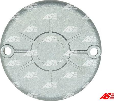 AS-PL SBR9019 - Крышка стартера, карбюратор autodnr.net