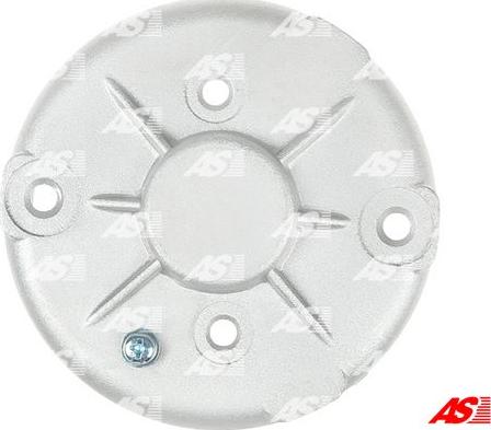 AS-PL SBR9070S - Крышка стартера, карбюратор avtokuzovplus.com.ua