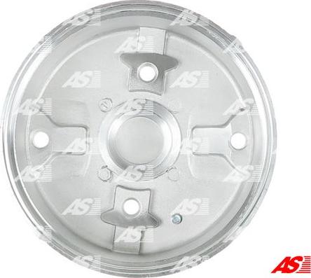 AS-PL SBR9070S - Крышка стартера, карбюратор avtokuzovplus.com.ua