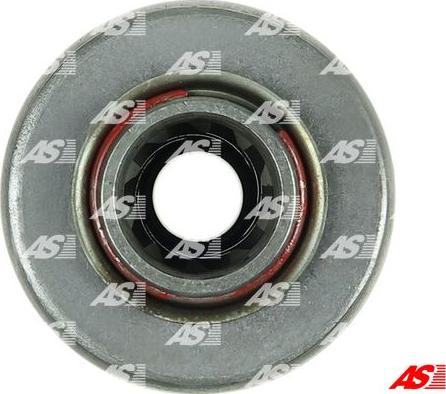 AS-PL SD0009(BOSCH) - Ведущая шестерня, стартер avtokuzovplus.com.ua