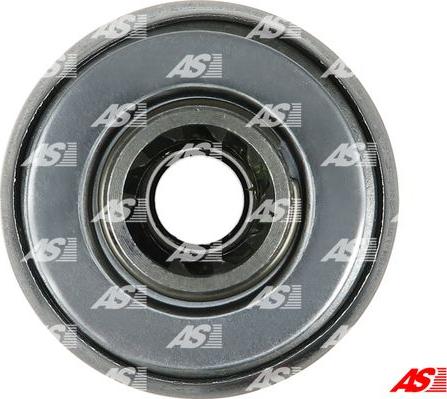 AS-PL SD0010P - Провідна шестерня, стартер autocars.com.ua