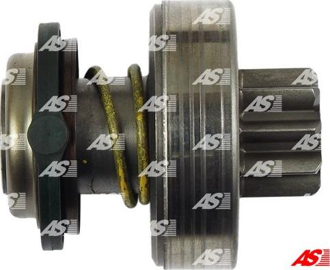 AS-PL SD0036(BOSCH) - Ведущая шестерня, стартер avtokuzovplus.com.ua