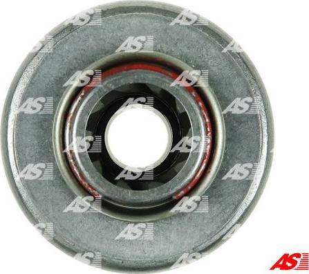 AS-PL SD0037(BOSCH) - Ведущая шестерня, стартер avtokuzovplus.com.ua