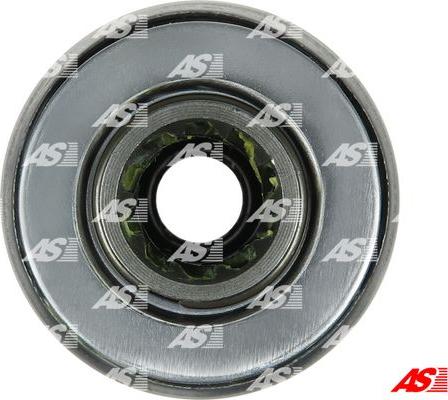 AS-PL SD0050P - Ведущая шестерня, стартер avtokuzovplus.com.ua