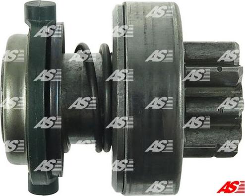 AS-PL SD0052(BOSCH) - Ведущая шестерня, стартер avtokuzovplus.com.ua