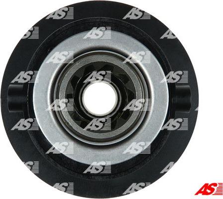 AS-PL SD0058P - Ведущая шестерня, стартер autodnr.net