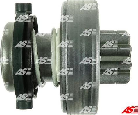 AS-PL SD0062(BOSCH) - Ведущая шестерня, стартер avtokuzovplus.com.ua