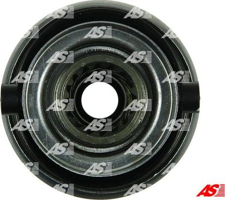 AS-PL SD0066S - Ведущая шестерня, стартер autodnr.net