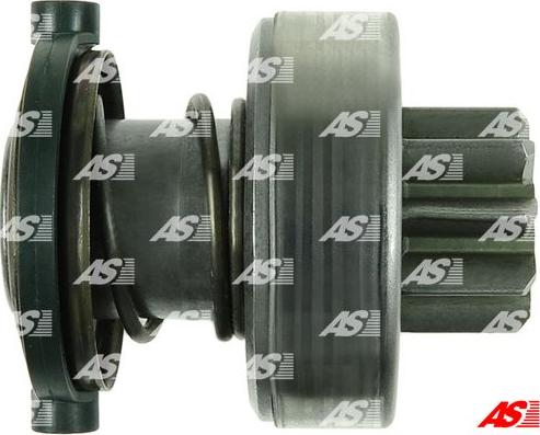 AS-PL SD0067(BOSCH) - Ведущая шестерня, стартер avtokuzovplus.com.ua