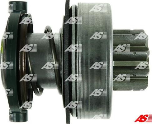 AS-PL SD0068(BOSCH) - Ведущая шестерня, стартер avtokuzovplus.com.ua