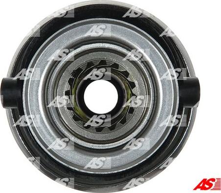 AS-PL SD0070P - Провідна шестерня, стартер autocars.com.ua