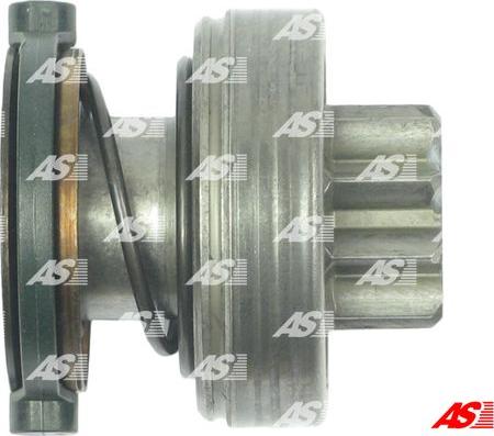 AS-PL SD0072(BOSCH) - Ведущая шестерня, стартер avtokuzovplus.com.ua