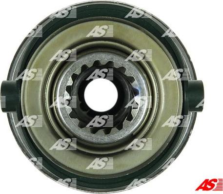 AS-PL SD0075(BOSCH) - Ведущая шестерня, стартер avtokuzovplus.com.ua