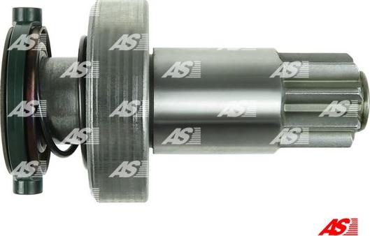 AS-PL SD0075(BOSCH) - Ведущая шестерня, стартер avtokuzovplus.com.ua