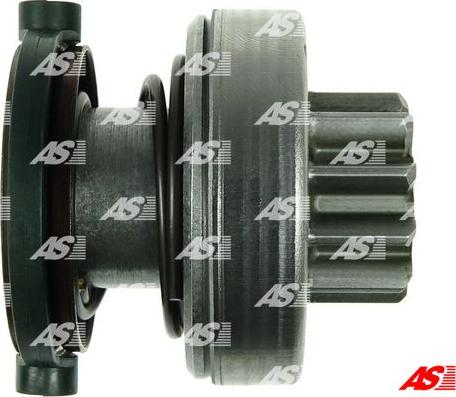 AS-PL SD0077(BOSCH) - Ведущая шестерня, стартер autodnr.net