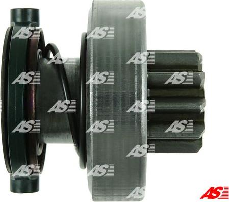 AS-PL SD0080(BOSCH) - Ведущая шестерня, стартер avtokuzovplus.com.ua