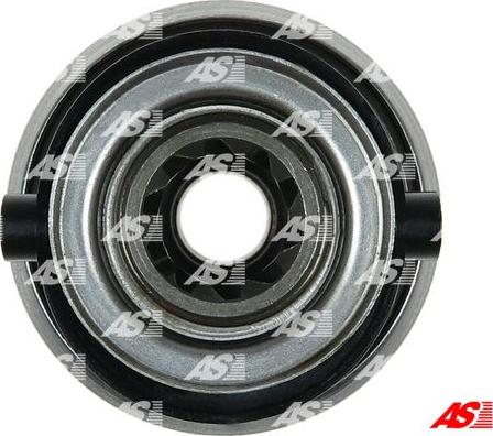 AS-PL SD0080P - Провідна шестерня, стартер autocars.com.ua