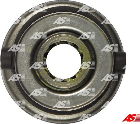 AS-PL SD0083(BOSCH) - Ведущая шестерня, стартер avtokuzovplus.com.ua