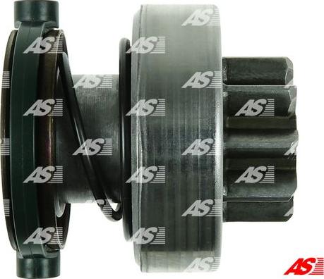 AS-PL SD0088(BOSCH) - Ведущая шестерня, стартер avtokuzovplus.com.ua