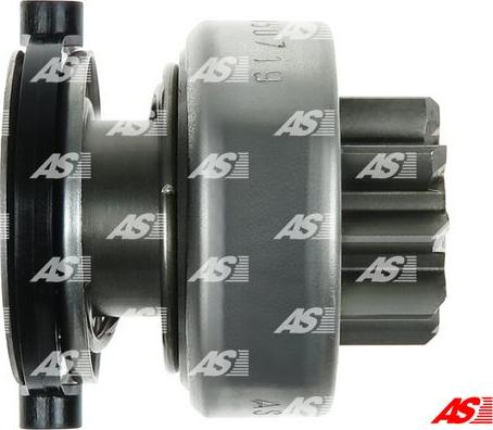 AS-PL SD0088P - Ведущая шестерня, стартер avtokuzovplus.com.ua