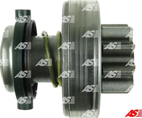 AS-PL SD0090(BOSCH) - Ведущая шестерня, стартер avtokuzovplus.com.ua