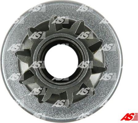 AS-PL SD0092P - Провідна шестерня, стартер autocars.com.ua