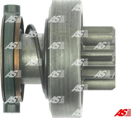 AS-PL SD0095(BOSCH) - Ведущая шестерня, стартер avtokuzovplus.com.ua