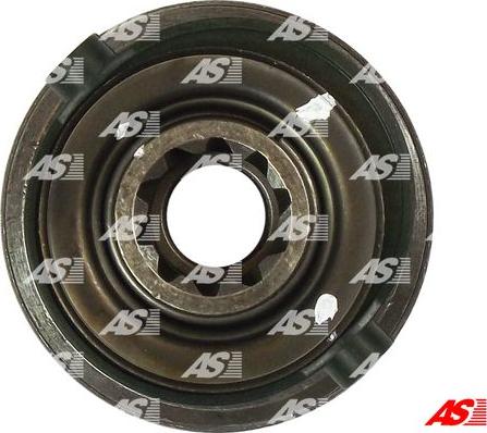 AS-PL SD0096(BOSCH) - Ведущая шестерня, стартер avtokuzovplus.com.ua