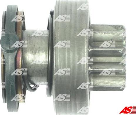 AS-PL SD0097(BOSCH) - Ведущая шестерня, стартер avtokuzovplus.com.ua