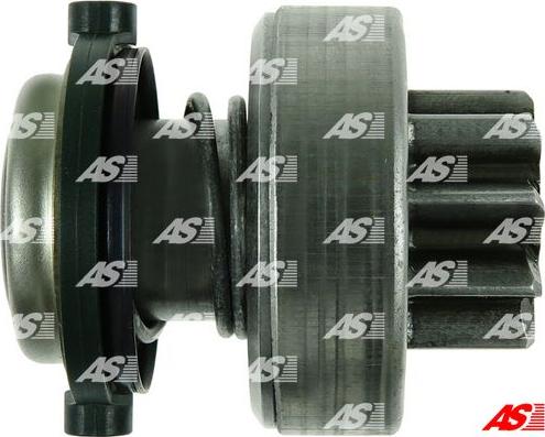 AS-PL SD0099(BOSCH) - Ведущая шестерня, стартер avtokuzovplus.com.ua