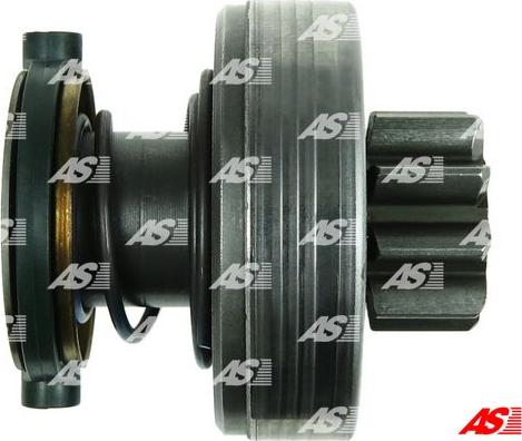 AS-PL SD0102(BOSCH) - Ведущая шестерня, стартер avtokuzovplus.com.ua