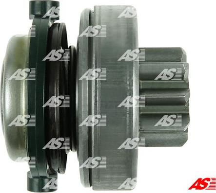 AS-PL SD0115(BOSCH) - Ведущая шестерня, стартер avtokuzovplus.com.ua