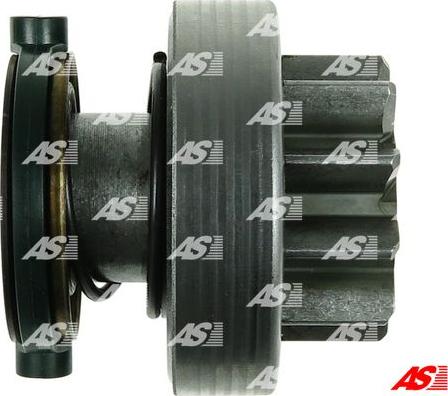 AS-PL SD0130(BOSCH) - Ведущая шестерня, стартер avtokuzovplus.com.ua