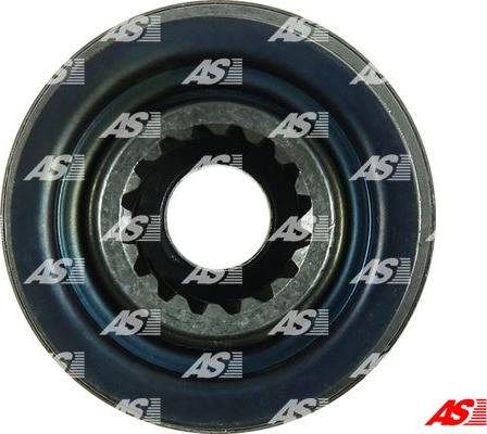 AS-PL SD0136(BOSCH) - Ведущая шестерня, стартер avtokuzovplus.com.ua